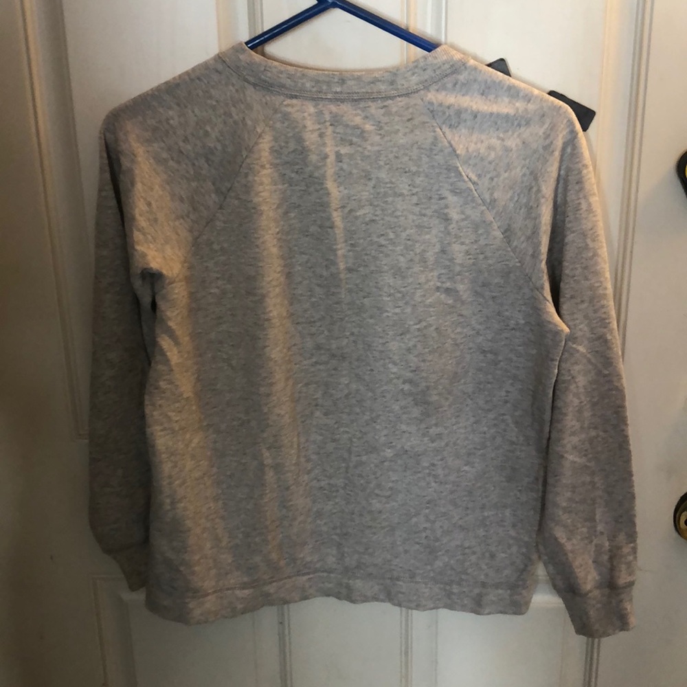 Sweatshirt - Picture 3 of 3